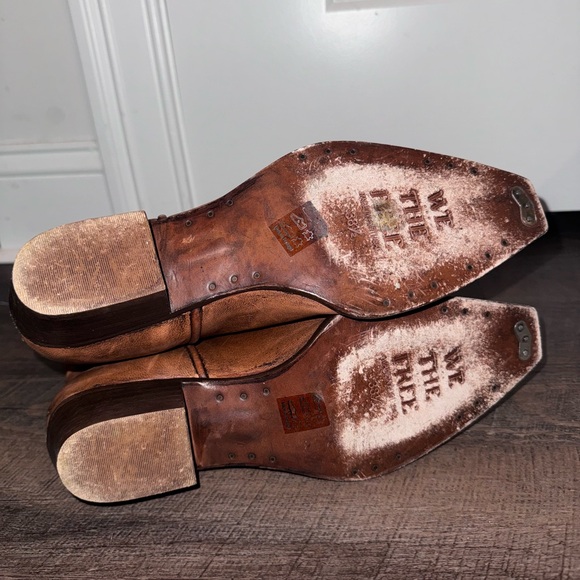 WE THE FREE mid calf boots! - Picture 5 of 5